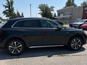 Audi Q5 Progressiv/ВТОРИ ГУМИ/ПАНОРАМА/ДИСТРОНИК, снимка 4