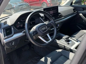 Audi Q5 Progressiv/ВТОРИ ГУМИ/ПАНОРАМА/ДИСТРОНИК, снимка 7