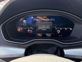 Audi Q5 Progressiv/ВТОРИ ГУМИ/ПАНОРАМА/ДИСТРОНИК, снимка 8