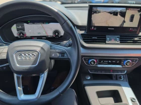 Audi Q5 * Technik * CARFAX * ОПЦИЯ ЗА ФИНАНСИРАНЕ , снимка 9