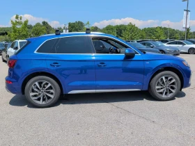 Audi Q5 * Technik * CARFAX * ОПЦИЯ ЗА ФИНАНСИРАНЕ , снимка 12