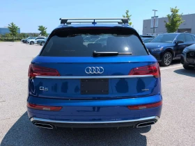 Audi Q5 * Technik * CARFAX * ОПЦИЯ ЗА ФИНАНСИРАНЕ , снимка 13