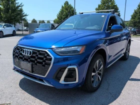 Audi Q5 * Technik * CARFAX * ОПЦИЯ ЗА ФИНАНСИРАНЕ , снимка 1