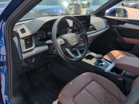 Audi Q5 * Technik * CARFAX * ОПЦИЯ ЗА ФИНАНСИРАНЕ , снимка 5