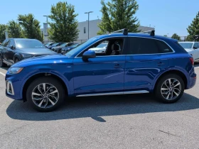 Audi Q5 * Technik * CARFAX * ОПЦИЯ ЗА ФИНАНСИРАНЕ , снимка 2