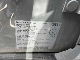 Audi Q5 S LINE | CARFAX | БЕЗ ИНЦИДЕНТИ, снимка 11