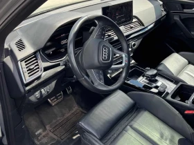 Audi Q5 S LINE | CARFAX | БЕЗ ИНЦИДЕНТИ, снимка 7