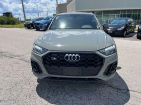 Audi Q5 S LINE | CARFAX | БЕЗ ИНЦИДЕНТИ, снимка 2