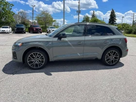 Audi Q5 S LINE | CARFAX | БЕЗ ИНЦИДЕНТИ, снимка 3