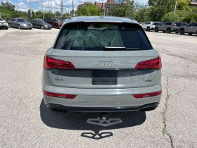 Audi Q5 S LINE | CARFAX | БЕЗ ИНЦИДЕНТИ, снимка 5