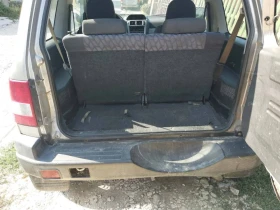 Mitsubishi Pajero pinin, снимка 5