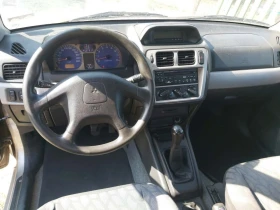 Mitsubishi Pajero pinin, снимка 6