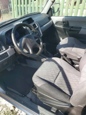Mitsubishi Pajero pinin, снимка 2