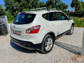 Nissan Qashqai 2.0i 131000KM AUTOMATIC , снимка 5