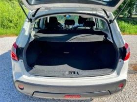 Nissan Qashqai 2.0i 131000KM AUTOMATIC , снимка 7