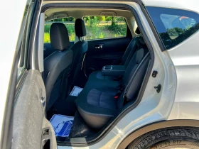 Nissan Qashqai 2.0i 131000KM AUTOMATIC , снимка 12