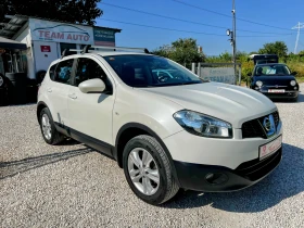 Nissan Qashqai 2.0i 131000KM AUTOMATIC , снимка 2