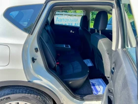 Nissan Qashqai 2.0i 131000KM AUTOMATIC , снимка 14