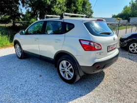 Nissan Qashqai 2.0i 131000KM AUTOMATIC , снимка 6