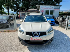 Nissan Qashqai 2.0i 131000KM AUTOMATIC , снимка 1