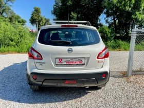 Nissan Qashqai 2.0i 131000KM AUTOMATIC , снимка 4