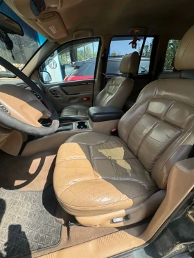 Jeep Grand cherokee, снимка 16