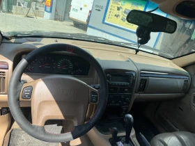 Jeep Grand cherokee, снимка 13
