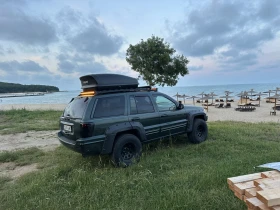Jeep Grand cherokee, снимка 10