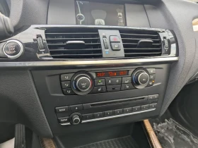 BMW X3 xDrive35i, снимка 7