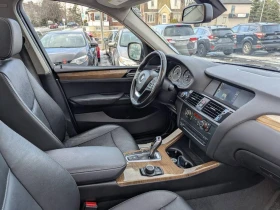 BMW X3 xDrive35i, снимка 9