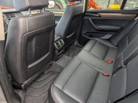 BMW X3 xDrive35i, снимка 8