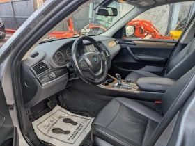 BMW X3 xDrive35i, снимка 6