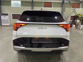 Kia Sportage 2.0I LPG ! Noblesse !, снимка 5
