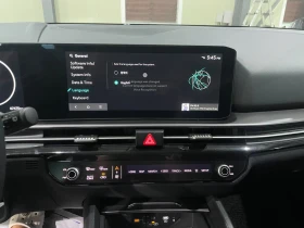 Kia Sportage 2.0I LPG ! Noblesse !, снимка 15