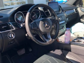 Mercedes-Benz GLE 350 Diesel * АВТОКРЕДИТ * ГЛАВНО ПРЕДСТАВИТЕЛСТВО, снимка 7