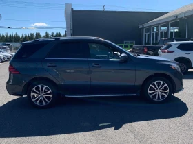Mercedes-Benz GLE 350 Diesel * АВТОКРЕДИТ * ГЛАВНО ПРЕДСТАВИТЕЛСТВО, снимка 4