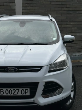 Ford Kuga 2.0 4x4 163hp, снимка 3