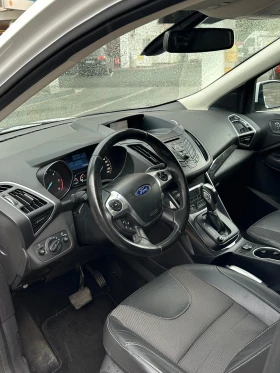 Ford Kuga 2.0 4x4 163hp, снимка 10