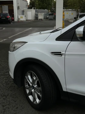 Ford Kuga 2.0 4x4 163hp, снимка 4