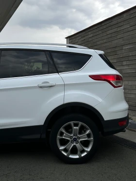 Ford Kuga 2.0 4x4 163hp, снимка 5