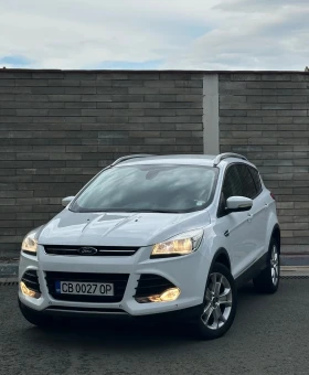 Ford Kuga 2.0 4x4 163hp, снимка 1