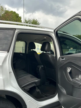 Ford Kuga 2.0 4x4 163hp, снимка 12