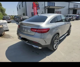 Mercedes-Benz GLE 350, снимка 6