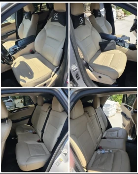Mercedes-Benz GLE 350, снимка 8