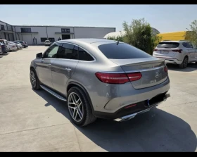 Mercedes-Benz GLE 350, снимка 5
