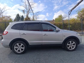 Hyundai Santa fe, снимка 4