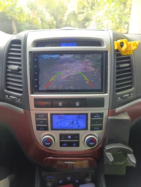 Hyundai Santa fe, снимка 5
