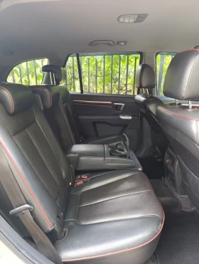Hyundai Santa fe, снимка 7