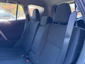 Toyota Rav4 * LE * АВТОКРЕДИТ БЕЗ ПЪРВОНАЛНА ВНОСКА* , снимка 16