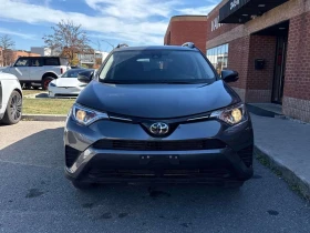 Toyota Rav4 * LE * АВТОКРЕДИТ БЕЗ ПЪРВОНАЛНА ВНОСКА* , снимка 6